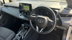 Toyota Corolla 1.8 VVT-i Hybrid Icon Tech 5dr CVT Hybrid Estate